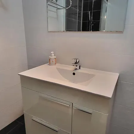 Sky Blue Cerca Playa Riazor *