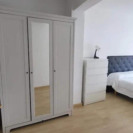 Sky Blue Cerca Playa Riazor * A Coruna