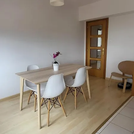 Sky Blue Cerca Playa Riazor A Coruna