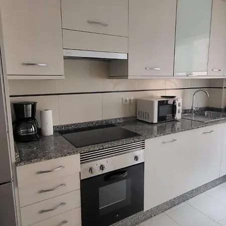 Sky Blue Cerca Playa Riazor * A Coruna