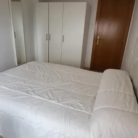 Sky Blue Cerca Playa Riazor