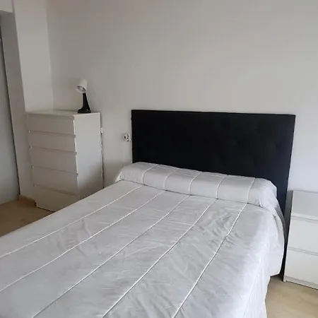 شقة Sky Blue Cerca Playa Riazor