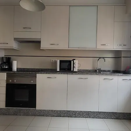 Apartment Sky Blue Cerca Playa Riazor *