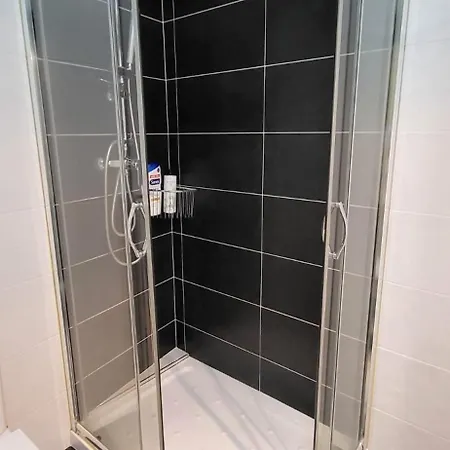 Apartment Sky Blue Cerca Playa Riazor A Coruna