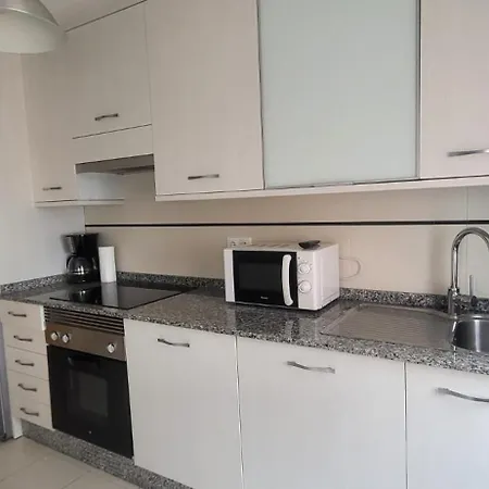 Sky Blue Cerca Playa Riazor * A Coruna