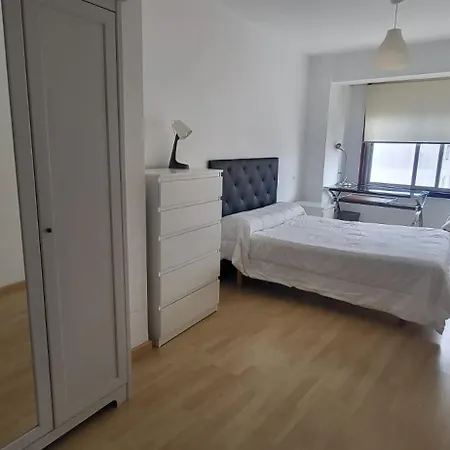 Sky Blue Cerca Playa Riazor