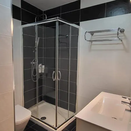 Sky Blue Cerca Playa Riazor Apartment