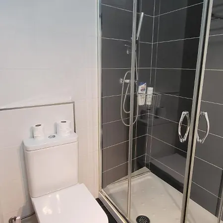 Apartment Sky Blue Cerca Playa Riazor