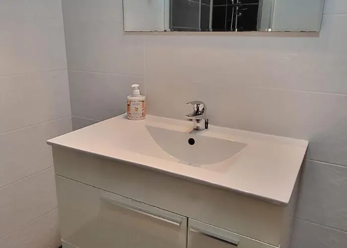 Sky Blue Cerca Playa Riazor *