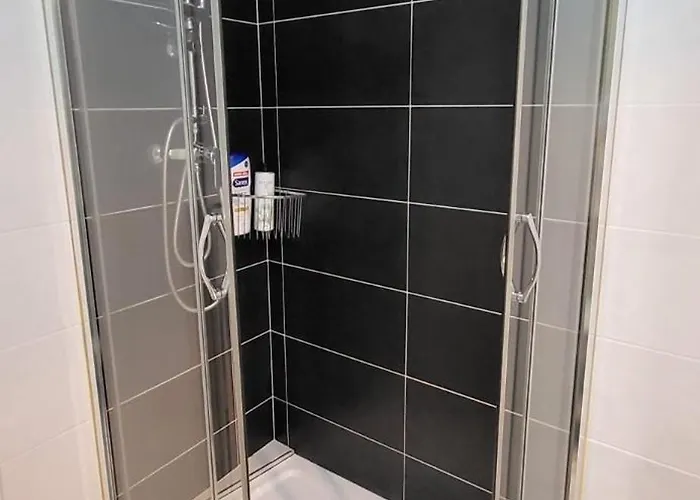 Apartment Sky Blue Cerca Playa Riazor A Coruna