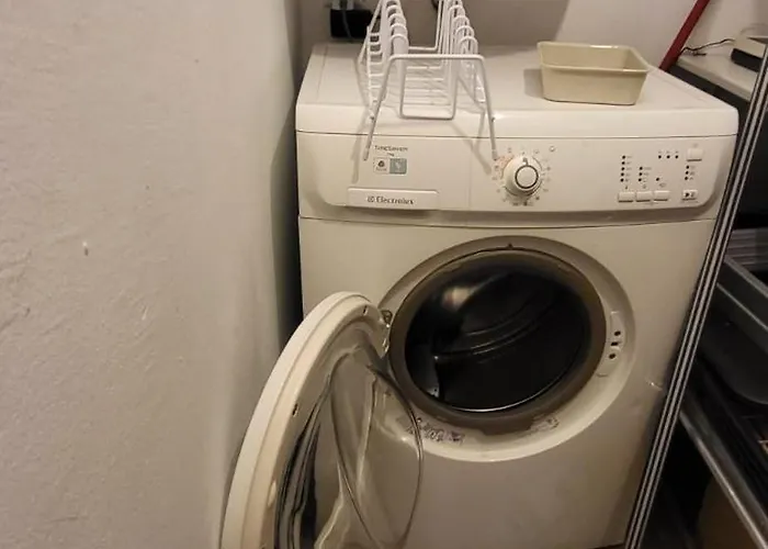 Sky Blue Cerca Playa Riazor A Coruna