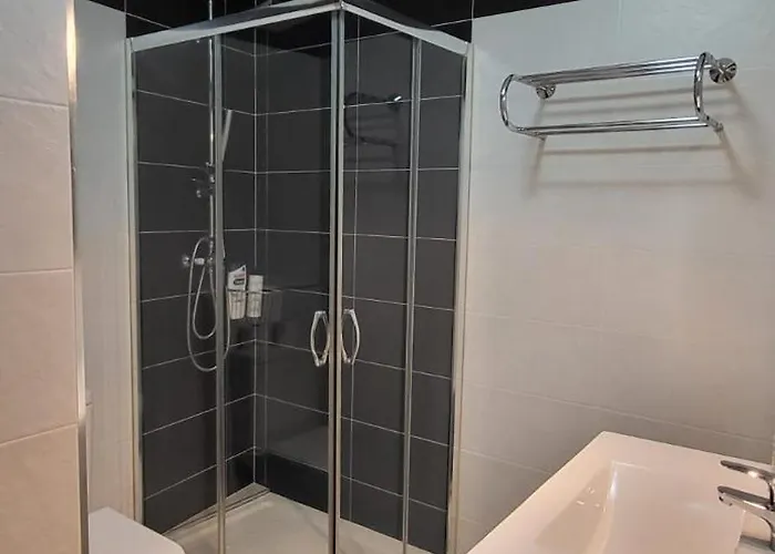 Sky Blue Cerca Playa Riazor Apartment