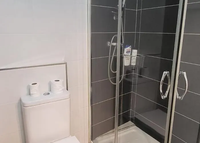 Apartment Sky Blue Cerca Playa Riazor